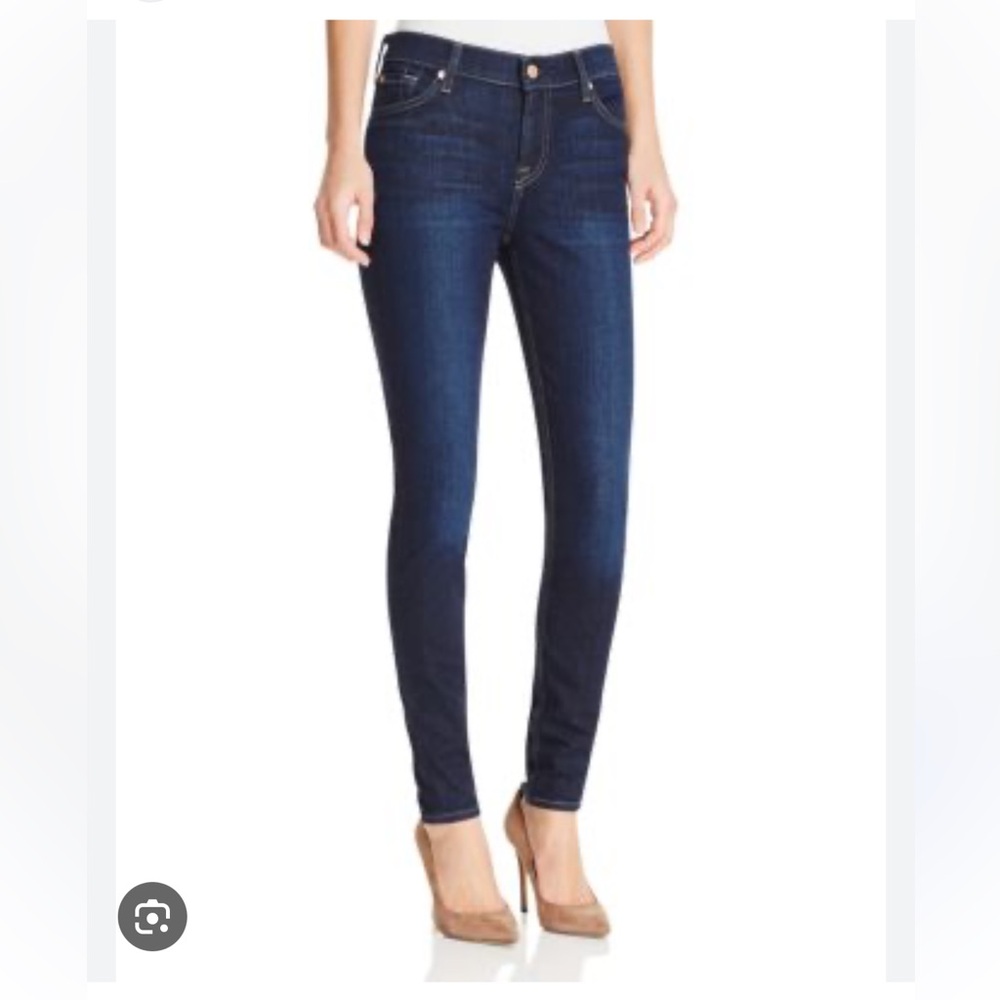 7 For All Mankind - Size 29 - Guinevere